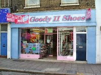 Goody II Shoes 736486 Image 0